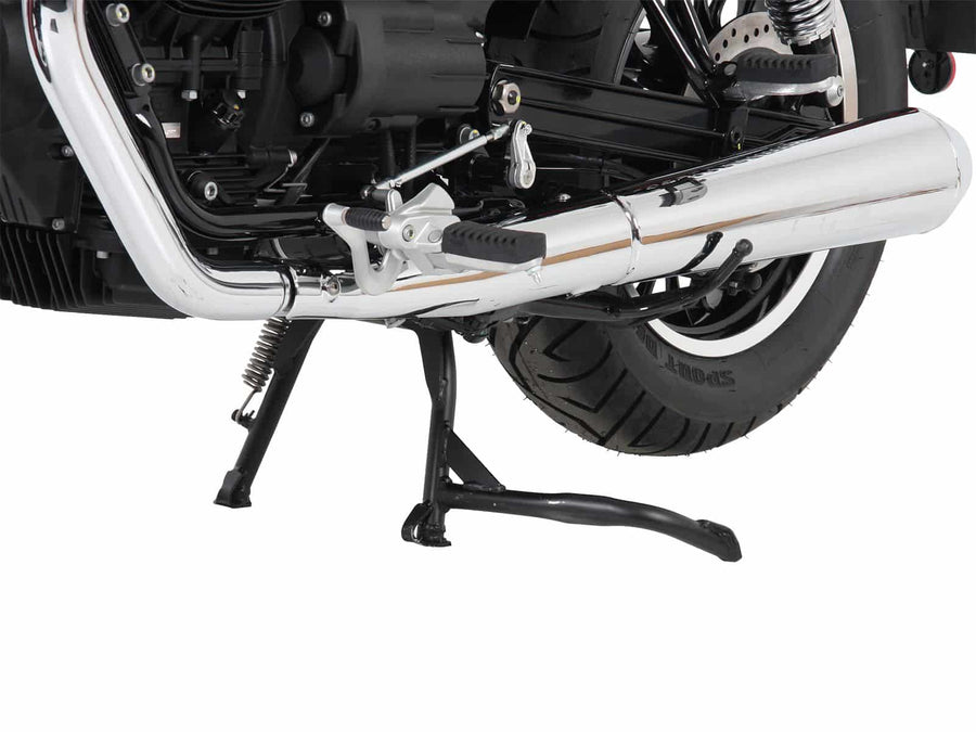 Moto Guzzi V 9 Bobber [2016-2020] - main stand