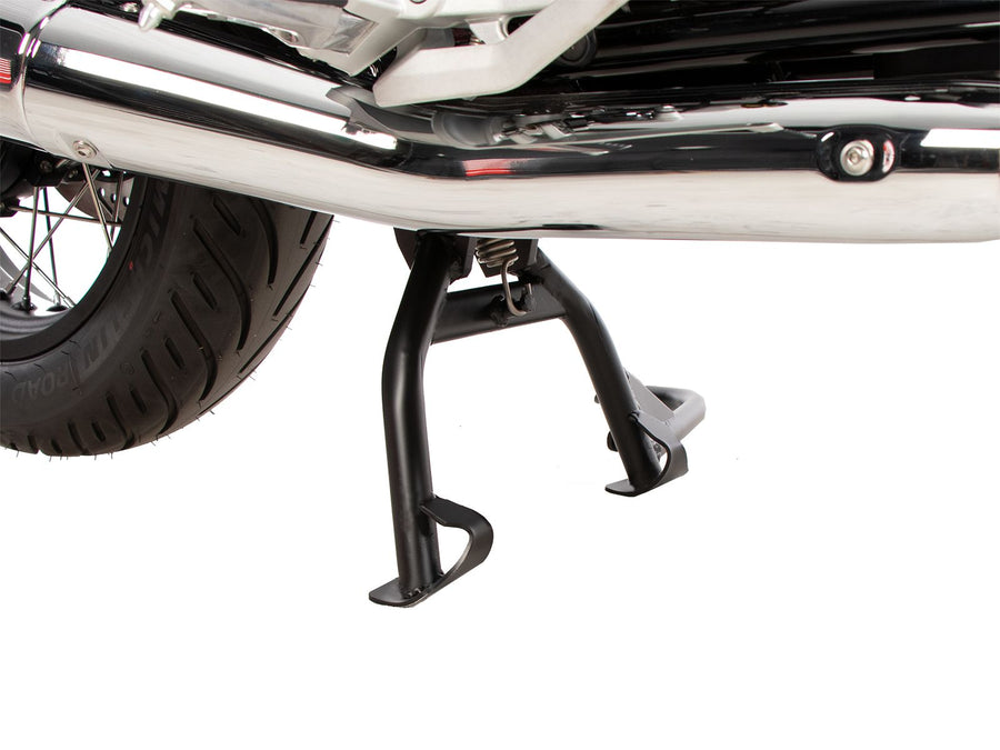 Moto Guzzi V7 Special [2025] - main stand
