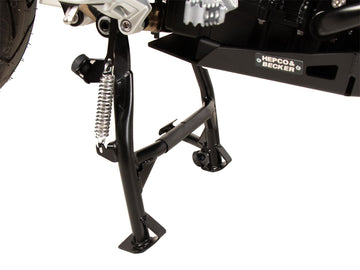 Triumph Tiger 900 Rally Pro [2024-2025] - main stand