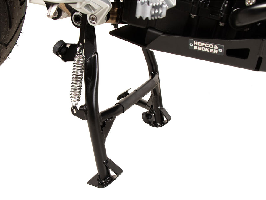 Triumph Tiger 900 Rally Pro [2024-2025] - main stand