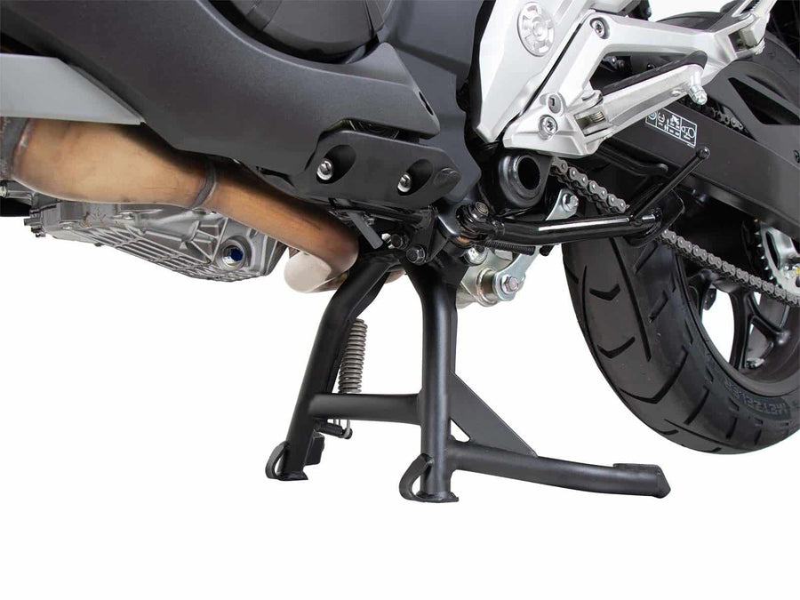 Honda NC 750 x [2021-2025] - main stand
