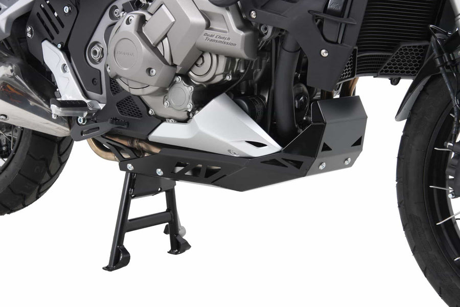 Honda VfR 1200 x Crosstour [2012-2020] - main stand