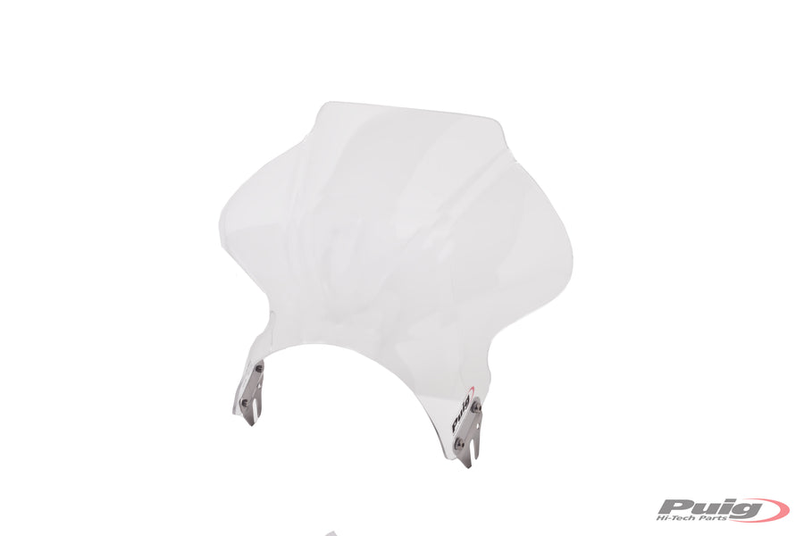 SUZUKI GSF 650 BANDIT ABS [2006] – Cockpit windshield panel