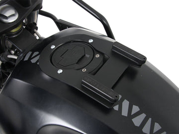 Royal Enfield Himalayan [2018-2024] - Tanking Basic including counterpart tank sac