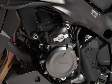 Suzuki GSX-S 1000 GX [2024-2025]-Protection Pad - 0
