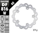 Bmw C 650 GT [2019-2020] - Wave® brake disc – picture 6