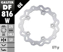 Bmw C Evolution [2014, 2016-2021] - Wave® brake disc – picture 2