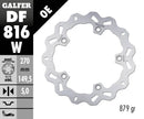 Bmw C Evolution [2014, 2016-2021] - Wave® brake disc – picture 4