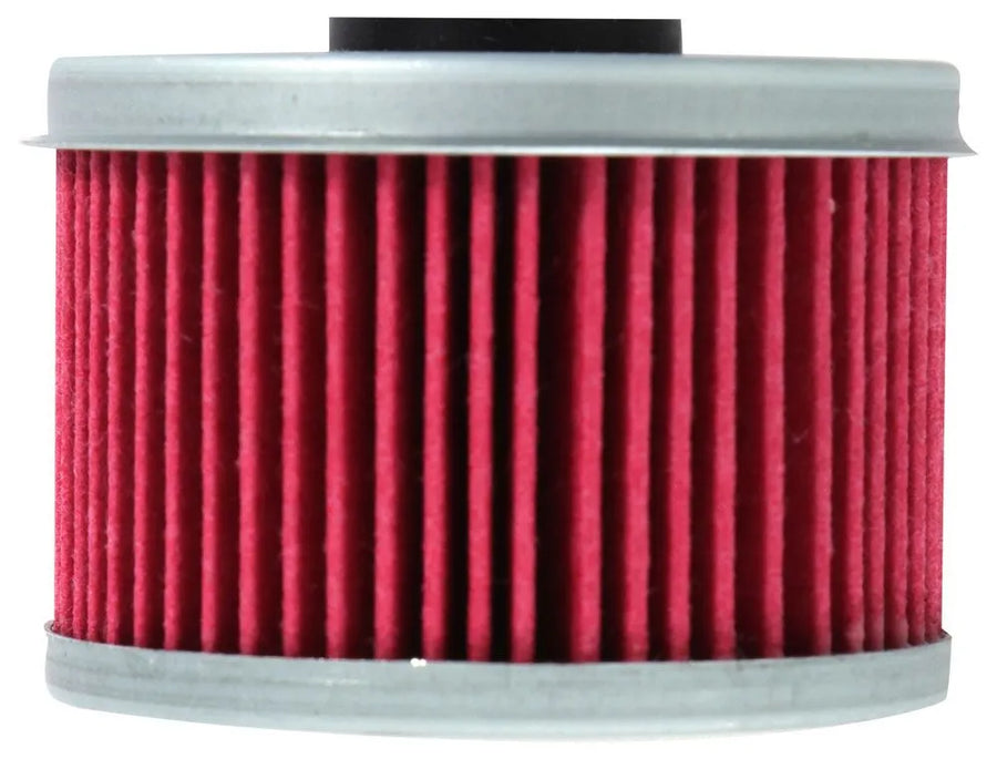 Honda CRF 300 Rally [K&N]-cartridge oil filter