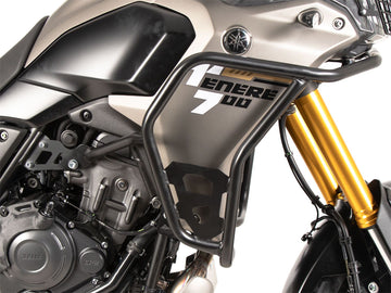 Yamaha Ténéré 700 [2025] - Tank protection bracket Solid - 0