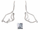 Triumph Tiger 900 Rally [2020-2023] - Tank protection bracket Solid-2