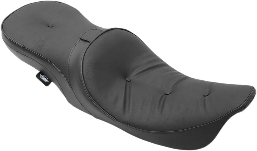 harley davidson touring [DRAG SPECIALTIES] – touring seat with low height