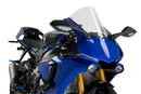 YAMAHA YZF-R1M [2016] – R-Racer Screen – Transparent-5