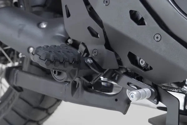 Ducati Multistrada V4 1200 RS [2024-2026] - EVO Fußrasten-Satz – Bild 3
