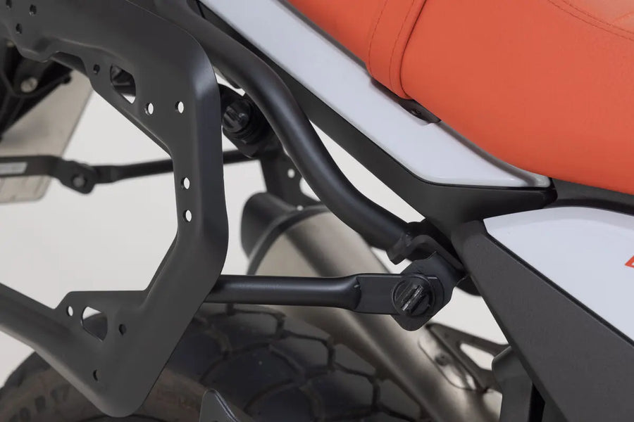 bmw r 12 g [SW-MOTECH] – PRO side luggage rack set (left & right)