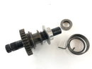 KTM LC4 640 Prestige [2003] - Kickstarter gear Kickstarter shaft Kicker-2
