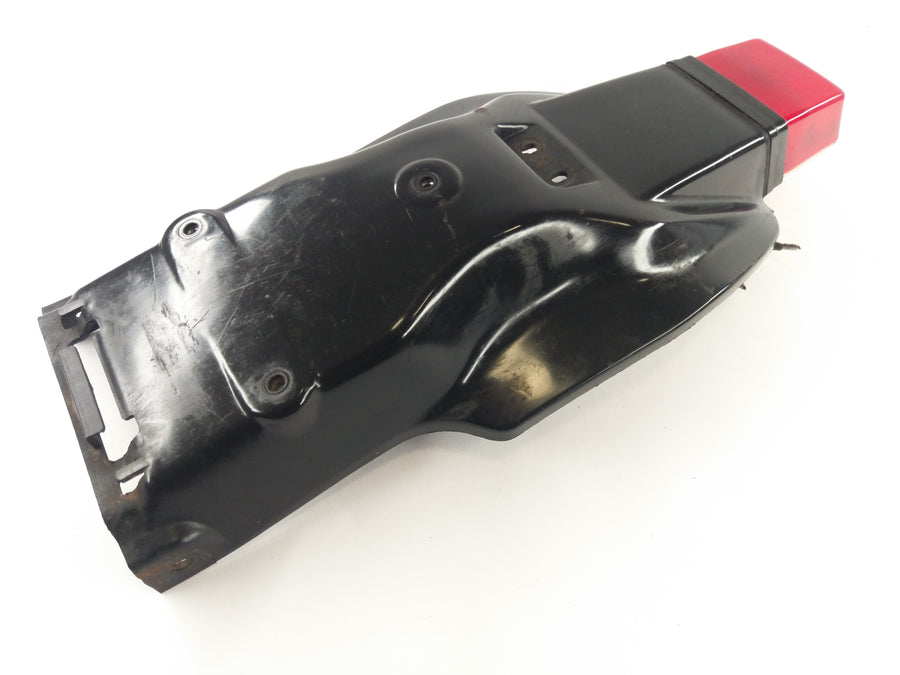 Yamaha XT 350 3YT / 55V [1991] - Taillight Rear Fender