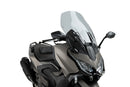 KYMCO AK 550 PREMIUM [2025] – Windshield V-Tech Line Touring – Strong-7