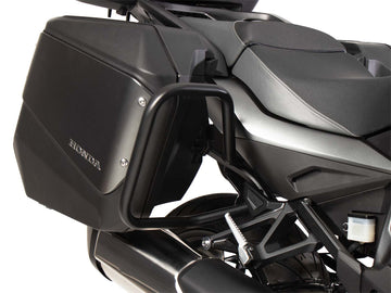 Honda NT 1100 [2022-2024] - case protection bar - 0