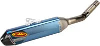 Ducati DESMO 450 EDX [2026] - Factory 4.1 RCT slip-on silencer – item no. 045713 – picture 12