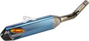 Triumph TF 450-C [2026] - Factory 4.1 RCT Slip-On Schalldämpfer – Bild 11