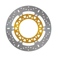 Yamaha YZF 1000 R1 [2021, 2023-2024] - Cubiq™ Bremsscheibe – Bild 11