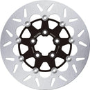 Harley-Davidson FXST 1584 Softail Standard [2008-2011] - Round floating brake disc - Image 1