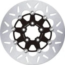 Harley-Davidson FXST 1584 Softail Standard [2008-2011] - Round floating brake disc - picture 5