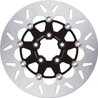 Harley-Davidson Xg 750 Street [2020, 2019-2020] - brake discs - surface: gold, silver - picture 7