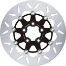 Harley-Davidson FXST 1690 Softail Standard [2012-2015] - Round floating brake disc - picture 3