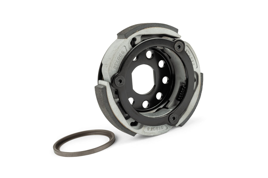 Aprilia SR Netscaper 50 2T LC - clutch with bell Sport Pro