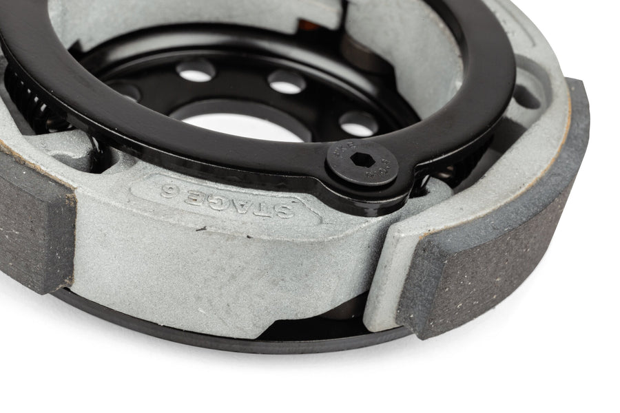Aprilia SR Netscaper 50 2T LC - clutch with bell Sport Pro