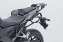 honda cb 1000 [SW-MOTECH] – SLC side luggage rack-2
