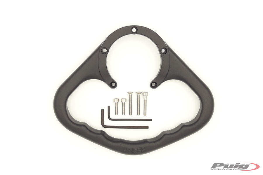 DUCATI MONSTER 937 SP [2024] – retaining ring – black