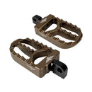 harley-davidson low rider [HEINZ BIKES] – footrests for Harley-1