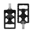 harley-davidson street [HEINZ BIKES] – footrests for Harley-4