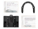 Moto Guzzi V100 Mandello [2022-2025] - Tanking Basic including counterpart tank bag-2