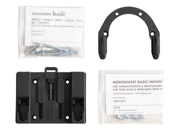 Kawasaki Ninja 250 R [2008-2012] - Tankring BASIC