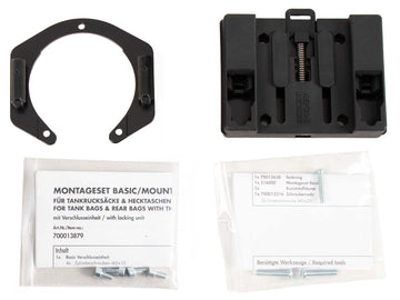 Kawasaki GTR 1400 [2012-2016] - Tanking Basic including counterpart tank sac