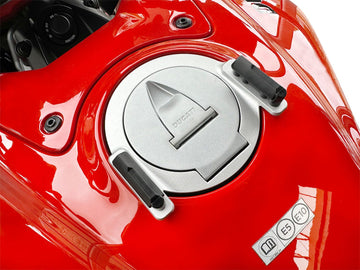 Aprilia Tuono V4 [2021-2024] - Tanking Basic including counterpart tank sac