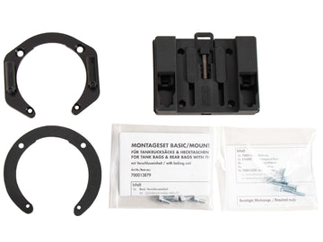 Honda CBF 600 S [2008-2013] - Tankring BASIC