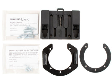 Suzuki GSX 1200 [1999-2002] - Tanking Basic including counterpart tank sac