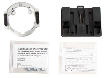 Kawasaki Ninja 125 [2021] - Tankring BASIC