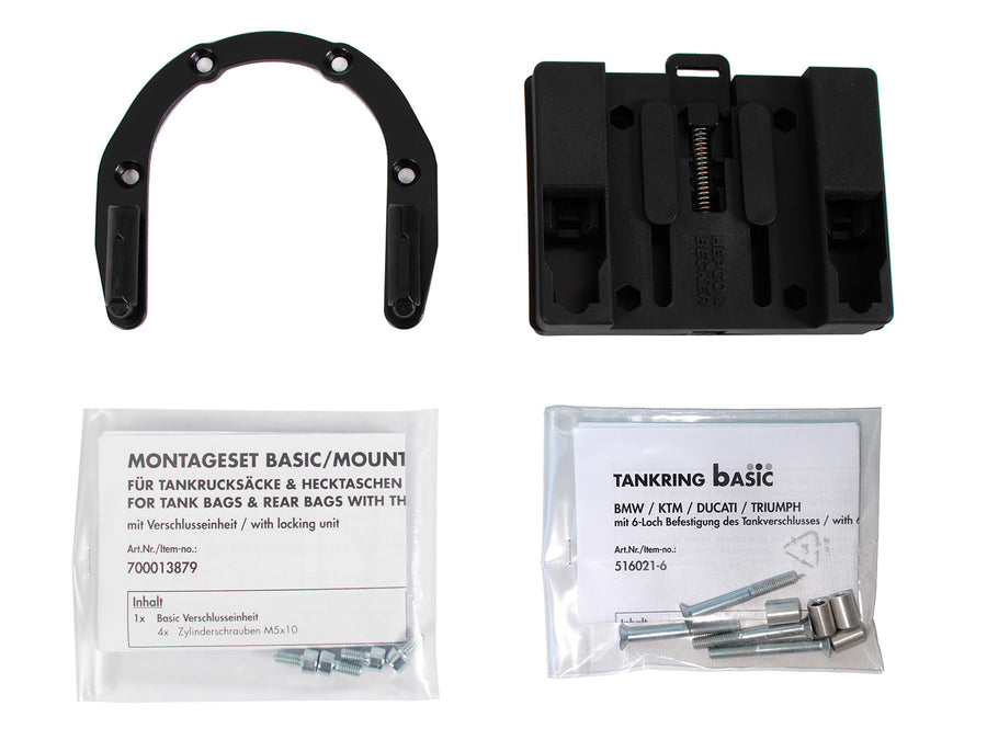 KTM 1290 Super Duke R [2020-2023] - Tankring BASIC