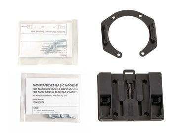 Suzuki GSX 1300 R Hayabusa [2021-2025] - Tanking Basic including counterpart tank sac