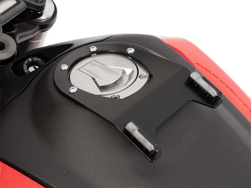 Moto Guzzi V 85 TT [2024-2025] - Tanking Basic including counterpart tank sack