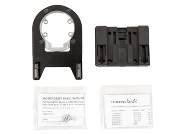 BMW R 12 NINET [2024-2025] - Tanking Basic including counterpart tank sac - 0