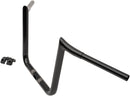 harley davidson fltr [LA CHOPPERS] – 1-1/4" Hefty Prime Ape handlebars-2