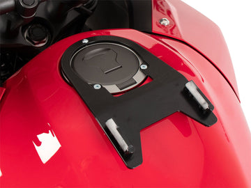 Honda NX 500 [2024-2025] - Tanking Basic including counterpart tank sac