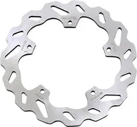 BMW S 1000 R [2025] - brake disc – picture 6